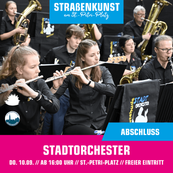 15_10.9. - Stadtorchester