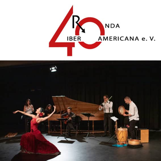 40 Jahre Ronda Iberoamericana e.V. in Buxtehude