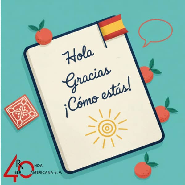 Spanischkurs für Anfänger