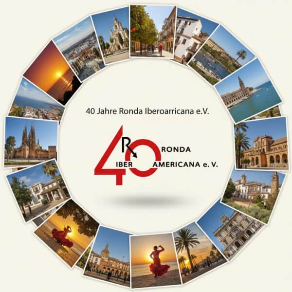 40 Jahre RONDA