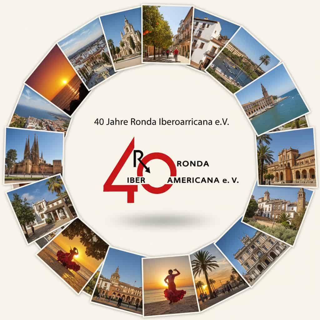40 Jahre RONDA