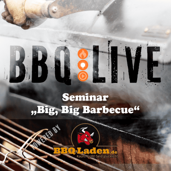 Big Big Barbecue