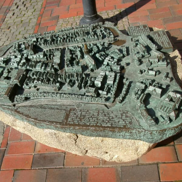 Buxtehude