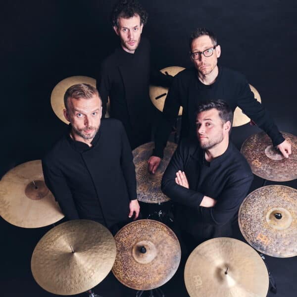 Elbtonal Percussion