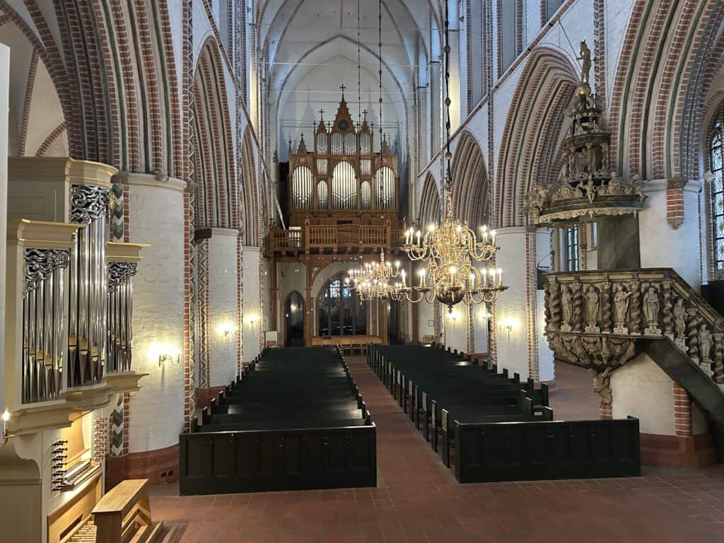 St. Petri Buxtehude