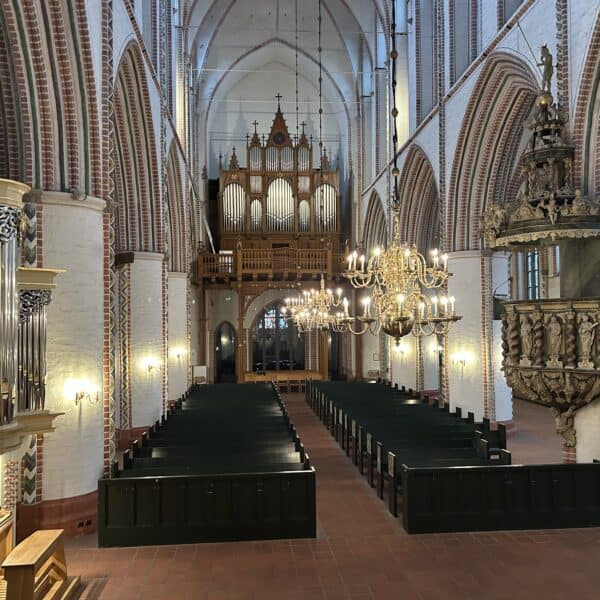 St. Petri Buxtehude