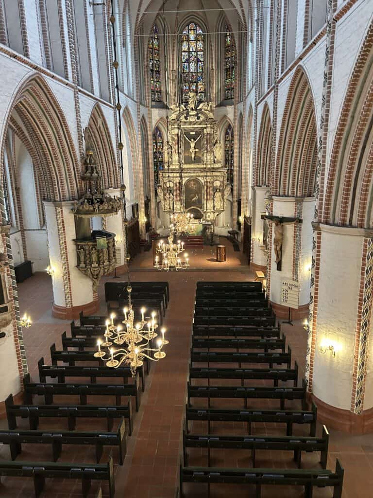 St. Petri Kirche, Buxtehude