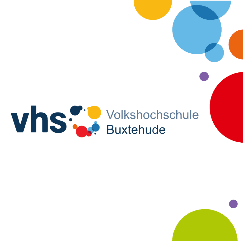 Logo VHS Buxtehude