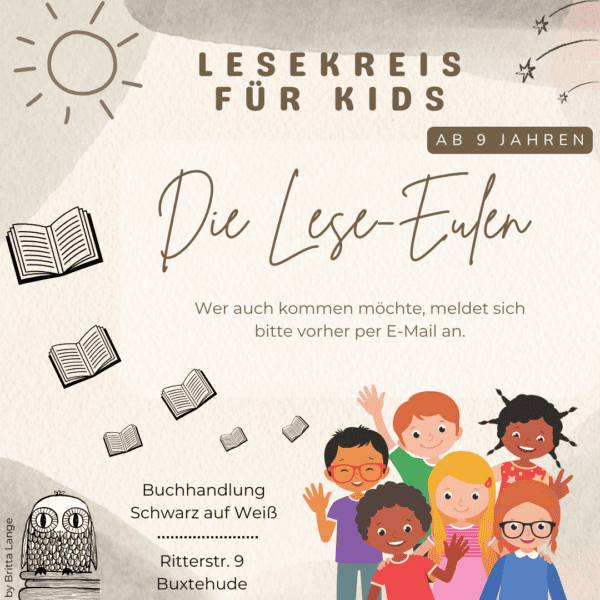 Lese-Eulen-ohne-Datum