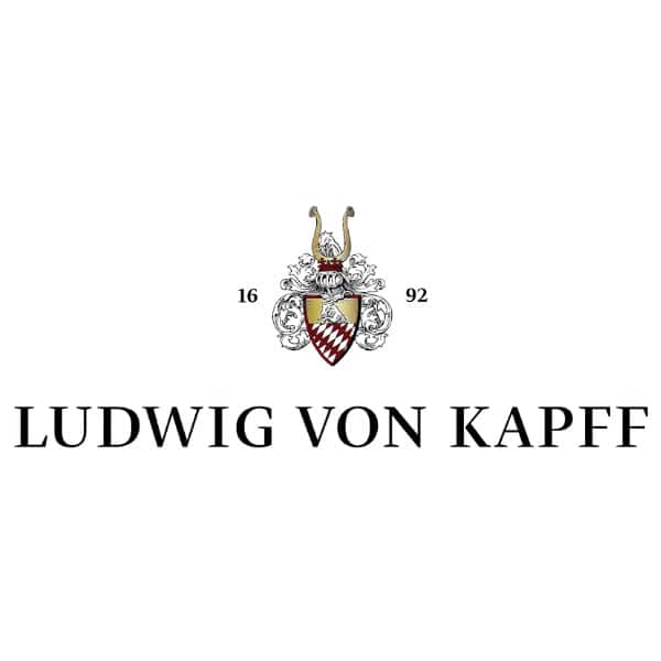 Ludwig von Kapff - Weinlager Buxtehude