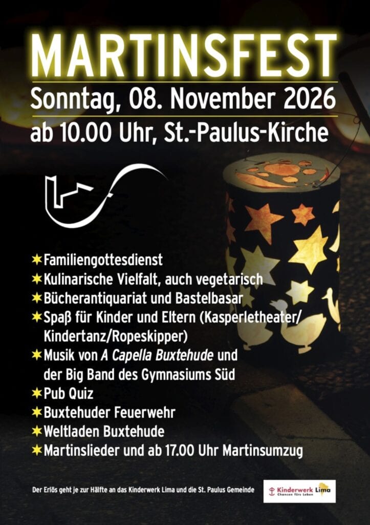 Martinsfest
