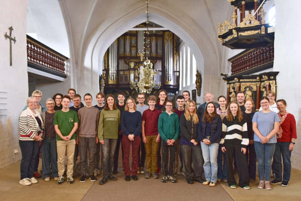 Stader Jurgendorgelforum
