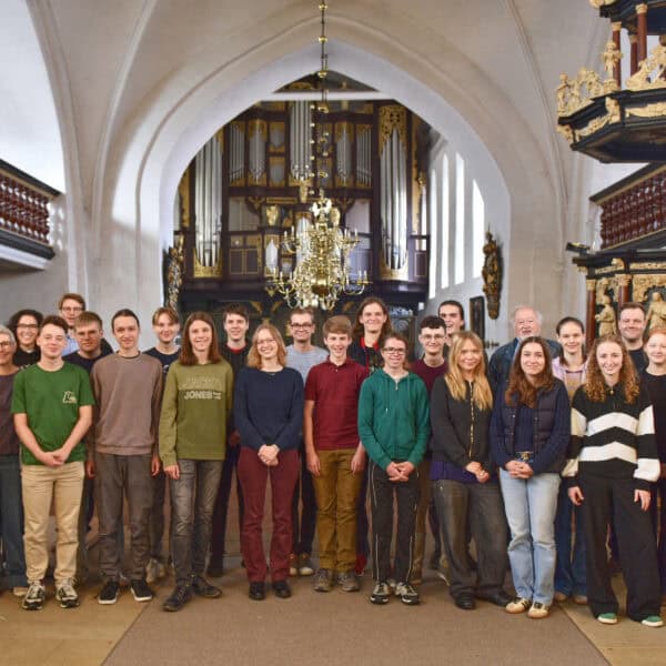 Stader Jurgendorgelforum