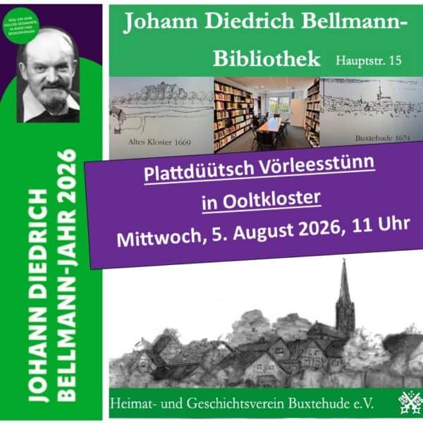 Plattdeutsch