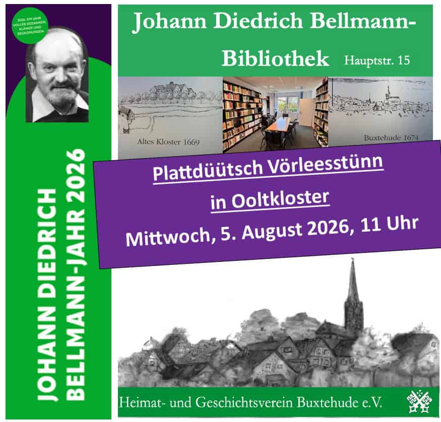 Plattdeutsch