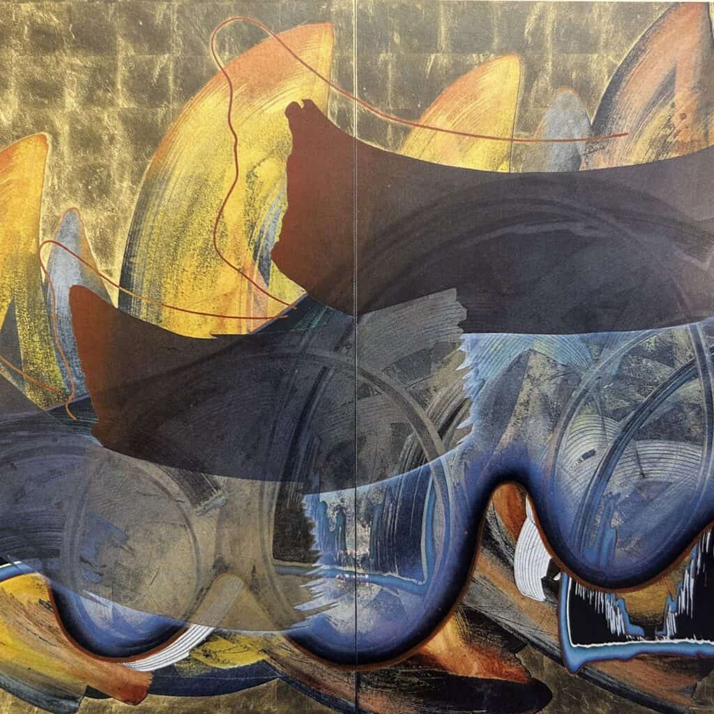 Ausstellung Heidi Meyer