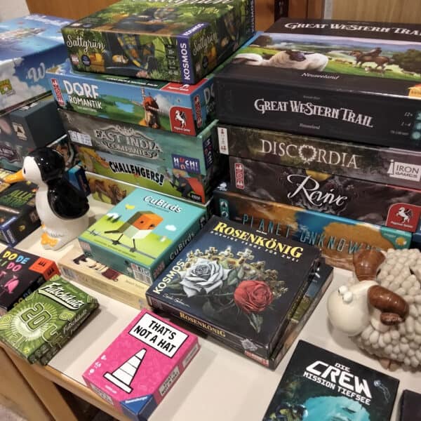 Spieleabend