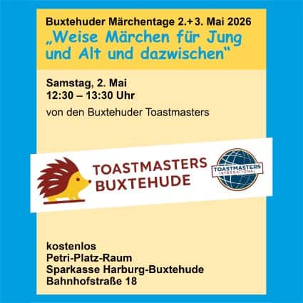 märchentage toastmasters
